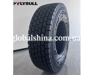 FLYBULL ENDURO FDR2 (ведущая) 315/80 R22.5 160/157J PR22